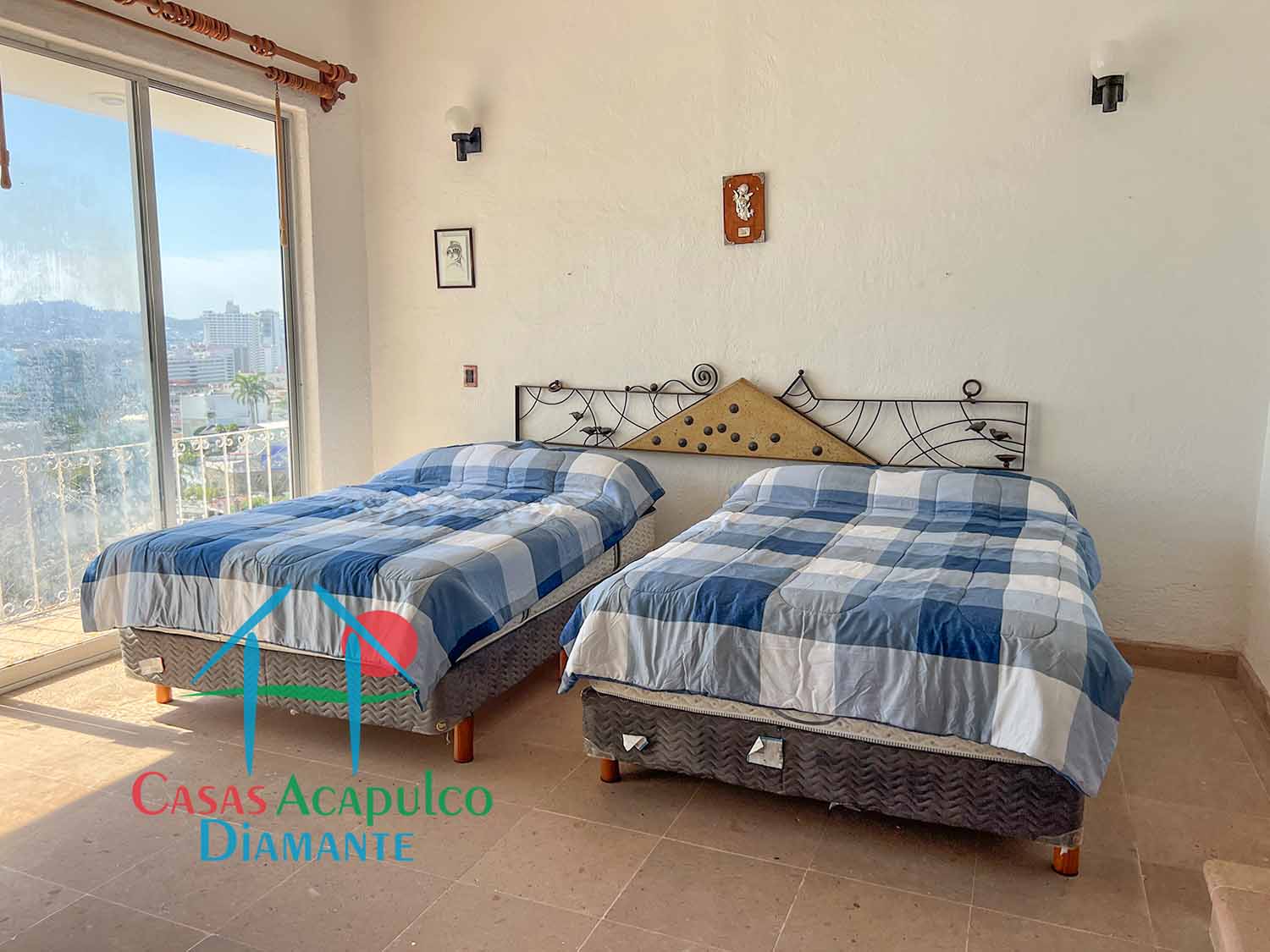 Casa Pieros - Recámara 14 1